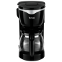 წვეთოვანი ყავის აპარატი TEFAL CM340811 (600 W, 600 ML)