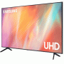 SMART ტელევიზორი SAMSUNG UE65AU7092UXXH