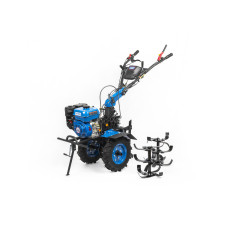 ხელის მოტობლოკი HYUNDAI HY1000N-6 7 hp ბენზ. პ/რ