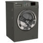 სარეცხი მანქანა BEKO WTX 91232 XMCI NOVA 