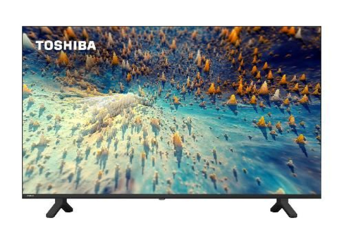 ტელევიზორები TOSHIBA 43V35KE Full HD