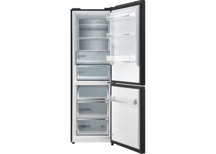 მშრალი ყინვის მაცივარი MIDEA MDRB470MGE05T (320 L, 104L)
