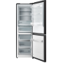 მშრალი ყინვის მაცივარი MIDEA MDRB470MGE05T (320 L, 104L)