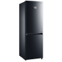მშრალი ყინვის მაცივარი MIDEA MDRB470MGE05T (320 L, 104L)