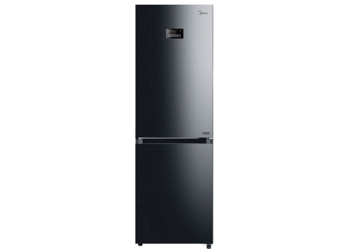 მშრალი ყინვის მაცივარი MIDEA MDRB470MGE05T (320 L, 104L)