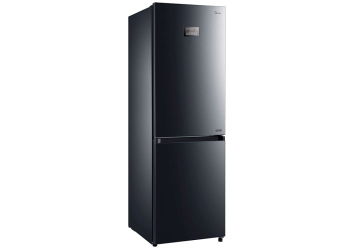 მშრალი ყინვის მაცივარი MIDEA MDRB470MGE28T (338 L, 122L)