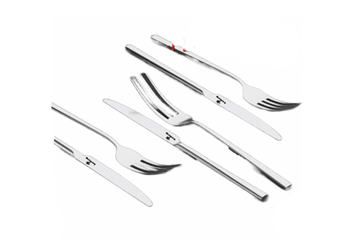 დანა-ჩანგლის კომპლექტი BERLLONG BCR-0099 (24 PCS)