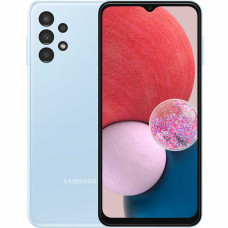 მობილური ტელეფონი SAMSUNG A13 64GB BLUE SM-A135FLBVCAU