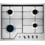 ჩასაშენებელი ქურის ზედაპირი ELECTROLUX GPE262MX