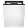 ჭურჭლის სარეცხი მანქანა ELECTROLUX EEC967310L (13 პერსონიანი)