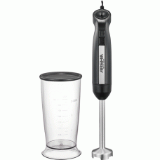 ხელის ბლენდერი (საზომი ჭიქა) ARSHIA 2664-HB151 26248 (600 W, 800 ML)