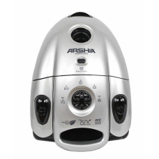 მტვერსასრუტი ARSHIA VC622-2333 1496 (2200 W, 2 L)