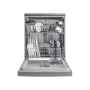 ჭურჭლის სარეცხი მანქანა  BEKO BDFN26430XC (14 პერსონიანი)
