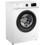 სარეცხი მანქანა Hisense WFVB6010M