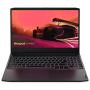 Lenovo IdeaPad Gaming 3 15ACH6 (82K2028URK) - Shadow Black