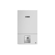ცენტრალური გათბობის ქვაბი BOSCH 24 kW Class