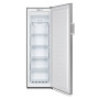 მაცივარი Hisense RS23WC-INOX