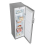 მაცივარი Hisense RS23WC-INOX
