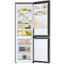 მაცივარი Samsung RB34C670EB1/WT