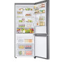 მაცივარი Samsung RB50DG602ES9WT