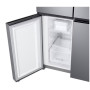 მაცივარი Samsung RF48A4000M9/WT