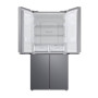 მაცივარი Samsung RF48A4000M9/WT