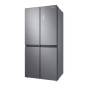 მაცივარი Samsung RF48A4000M9/WT