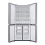 მაცივარი Samsung RF48A4000M9/WT