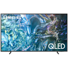 ტელევიზორები Samsung QE50Q60DAUXRU