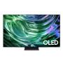 ტელევიზორები Samsung QE65S90DAUXRU