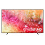 ტელევიზორები Samsung UE75DU7100UXRU