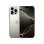Apple iPhone 16 Pro | 128GB Natural Titanium