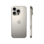 Apple iPhone 16 Pro | 128GB Natural Titanium
