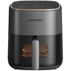 აეროგრილი HOFFMANN EN50LHS (1350 W, 5 L)