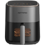 აეროგრილი HOFFMANN EN50LHS (1350 W, 5 L)