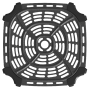აეროგრილი HOFFMANN EN50LHS (1350 W, 5 L)