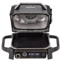 გრილი Ninja OG701EU, 2400W, WoodFire Outdoor Grill, Black/Silver