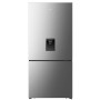მაცივარი Hisense RB-66W4/INOX