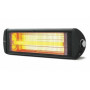 გამათბობელი MULLER CX-30 (3000 W, 1 INF)