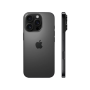 Apple iPhone 16 Pro 256GB Black Titanium