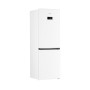 მაცვარი BEKO B3DRCNK402HW (403L, 257L, 100L)