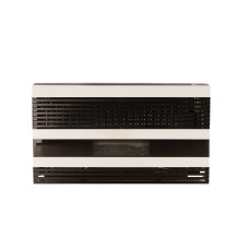 გაზის გამათბობელი HOSSEVEN SDU-8 WHITE