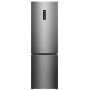 მაცივარი Tcl P275BFG Grey