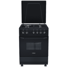 გაზქურა MILLEN FT6313MBZB