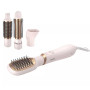 ფენ-სავარცხელი Philips BHA310/00