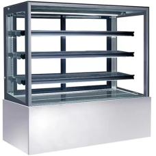 დახლ-მაცივარი MARAZZI DGG-1200A (350 L)