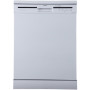 ჭურჭლის სარეცხი მანქანა Sharp QW-MB612-WH2