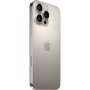 Apple iPhone 16 Pro Max 256GB - Natural Titanium