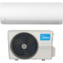 25 - 30 მ² კონდიციონერი MIDEA AF-09N8D1