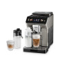 Delonghi Eletta Explore Titanium ECAM450.86.T